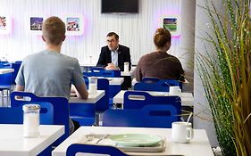 Ibis budget Koeln Messe