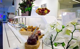 Ibis budget Koeln Messe